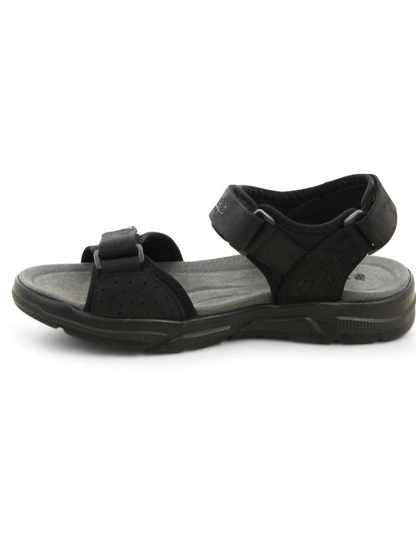 סנדלי רצועות וולקרו לגברים DOCKERS