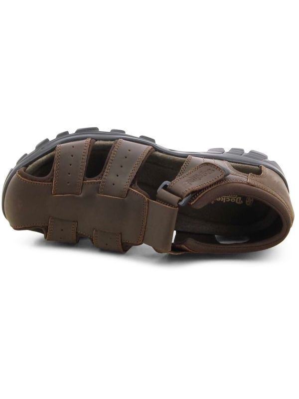 סנדלים קלועים לגברים DOCKERS