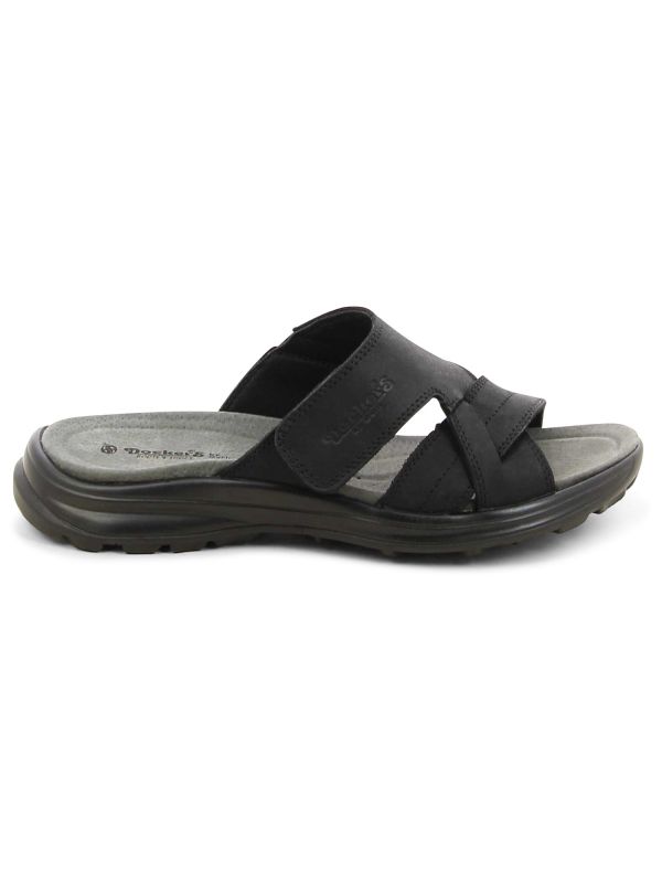 כפכפי רצועות מוצלבות לגברים DOCKERS