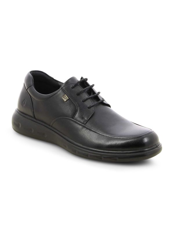 נעלי נוחות עם סוליה עבה HUSH PUPPIES לגברים