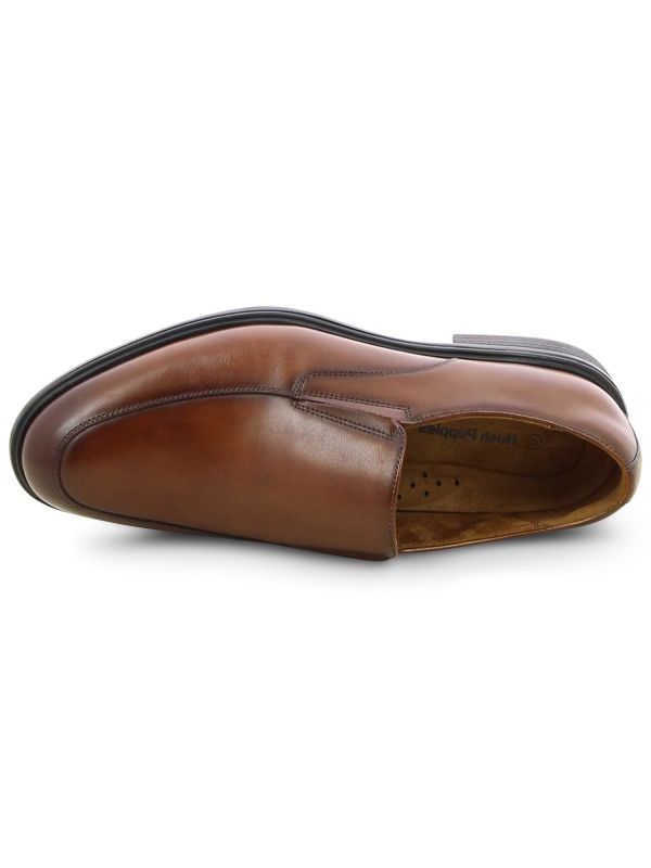 נעלי סירה אלגנטיות HUSH PUPPIES לגברים