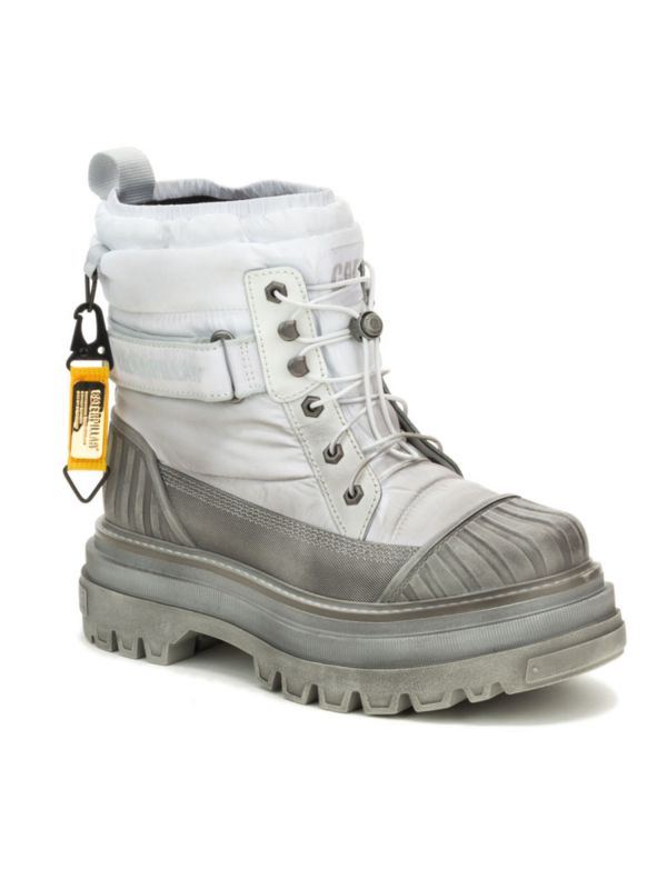 מגפי CAT יוניסקס APOLLO 11