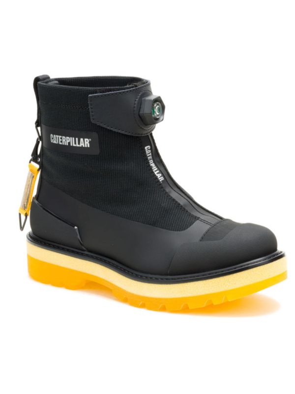 מגפי CATERPILLER לגברים CHANNEL TUNNEL