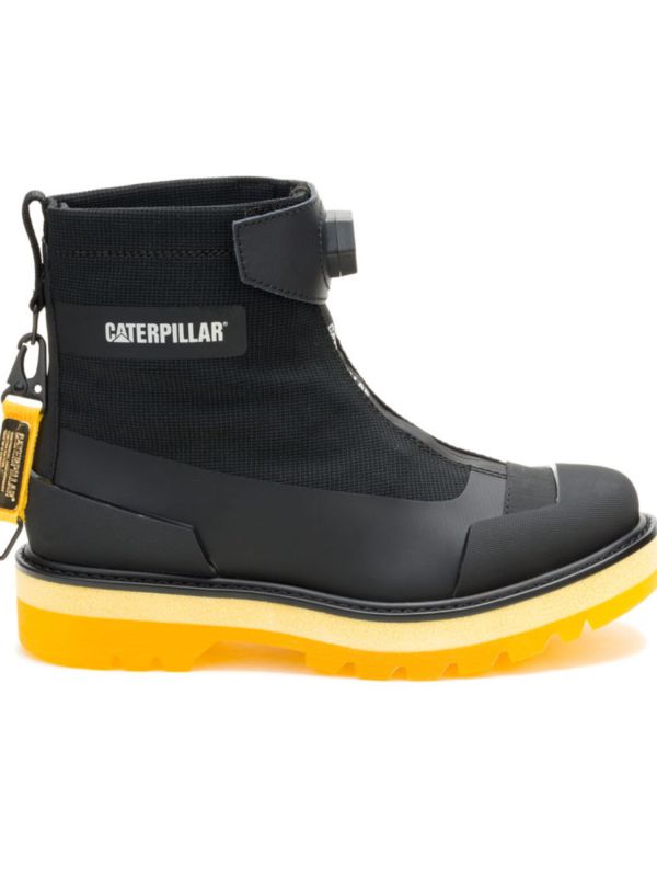 מגפי CATERPILLER לגברים CHANNEL TUNNEL