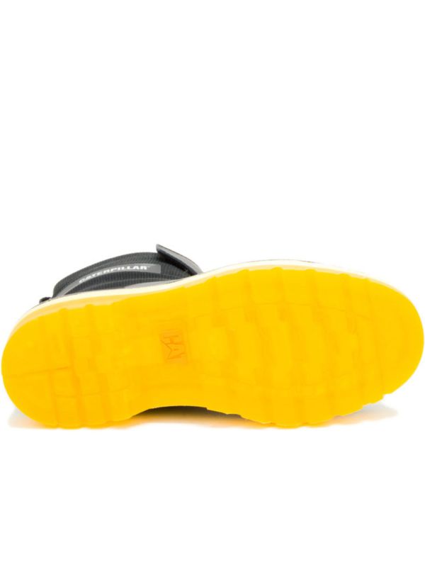 מגפי CATERPILLER לגברים CHANNEL TUNNEL