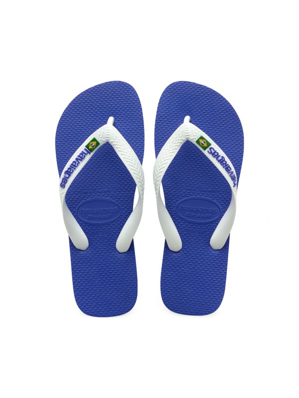 נעלי אצבע HAVAIANS ברזיל לגברים