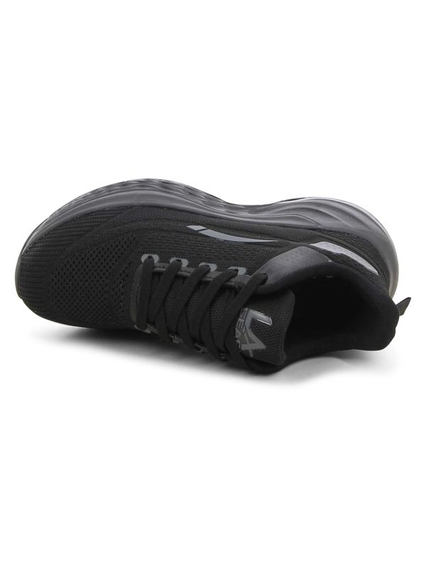 נעלי ג’וגינג לגברים עם סוליה עבה