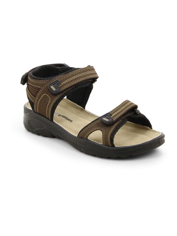 סנדלי רצועות לילדים HUSH PUPPIES