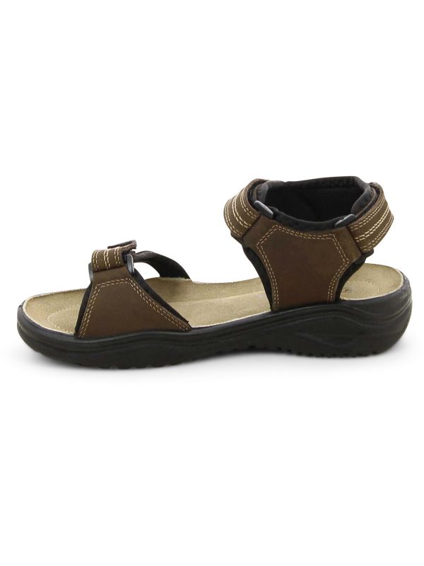 סנדלי רצועות לילדים HUSH PUPPIES