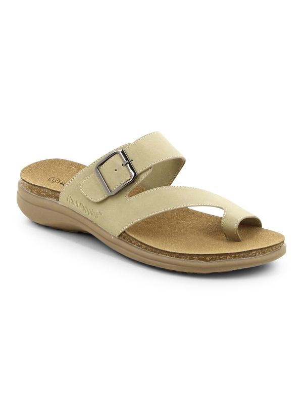 כפכפי נוחות בגזרת אצבע לנשים HUSH PUPPIES