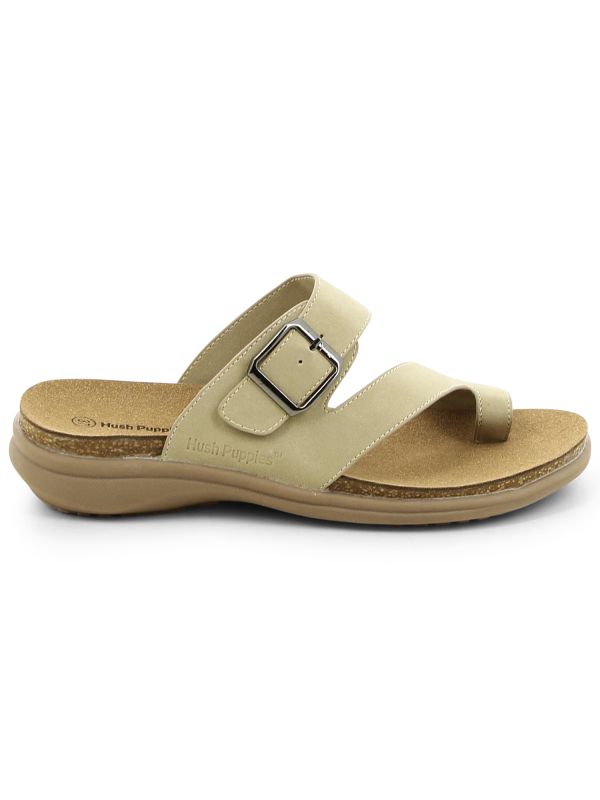 כפכפי נוחות בגזרת אצבע לנשים HUSH PUPPIES