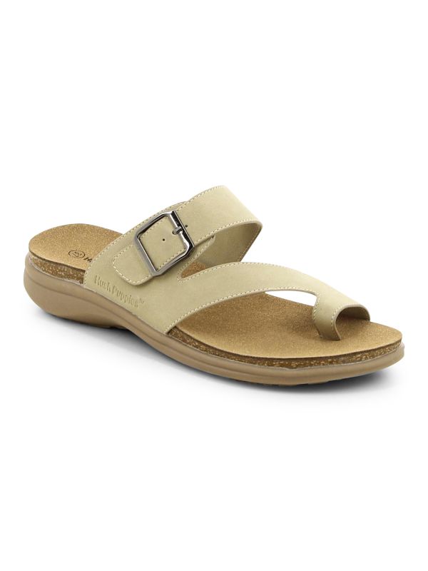 כפכפי נוחות בגזרת אצבע לנשים HUSH PUPPIES
