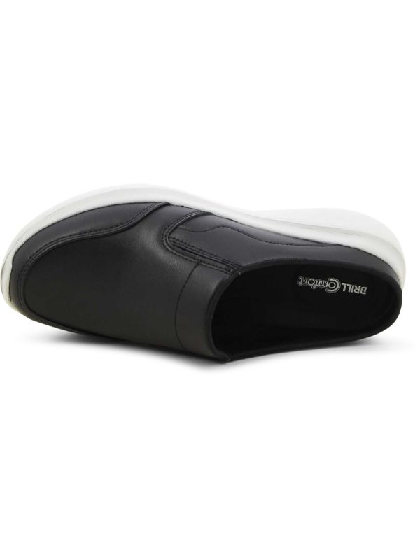 כפכפי נוחות סגורים לנשים