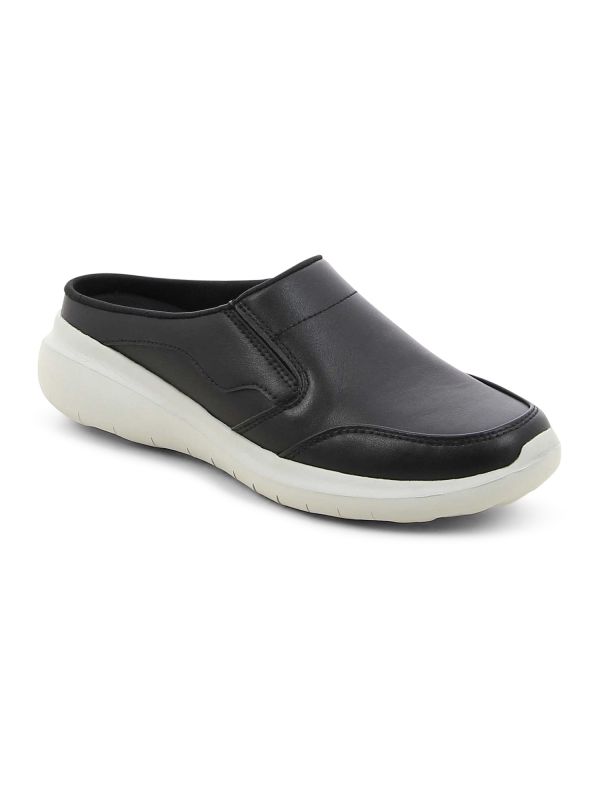 כפכפי נוחות סגורים לנשים