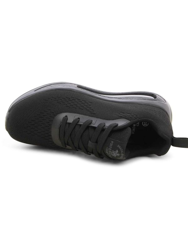 נעלי ג’וגינג סוליית AIR לנשים HUSH PUPPIES