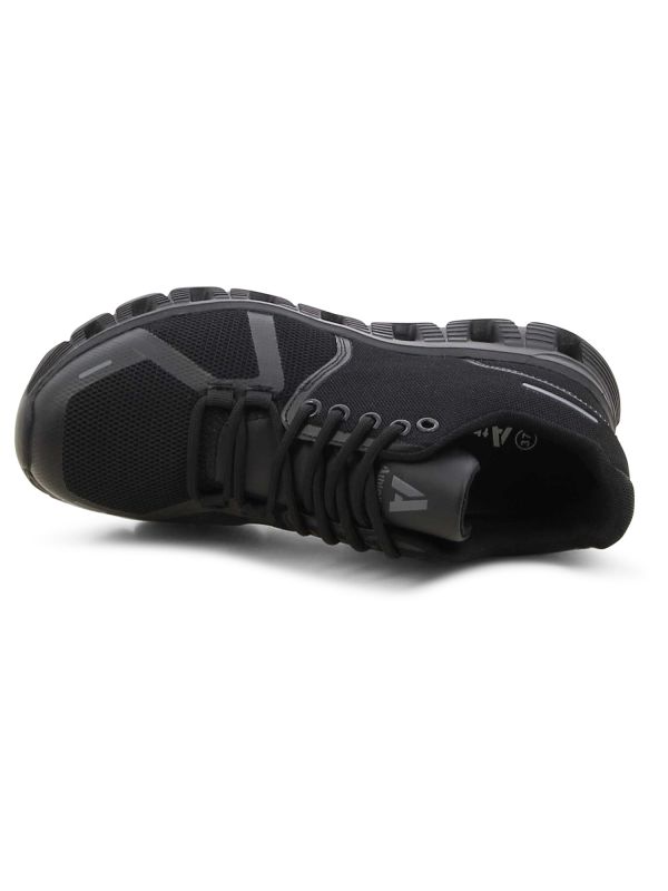 נעלי ג’וגינג דוגמא מחוררת לנשים