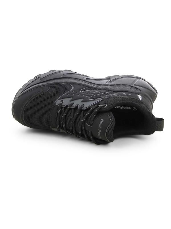 נעלי ג’וגינג ורוד לנשים HUSH PUPPIES