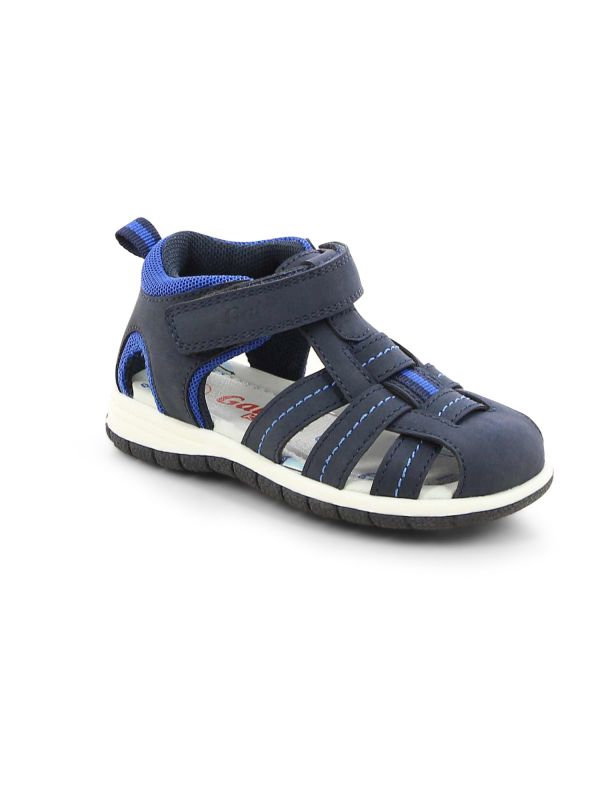 סנדלי ילדים סגורים