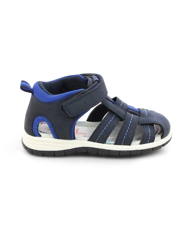 סנדלי ילדים סגורים