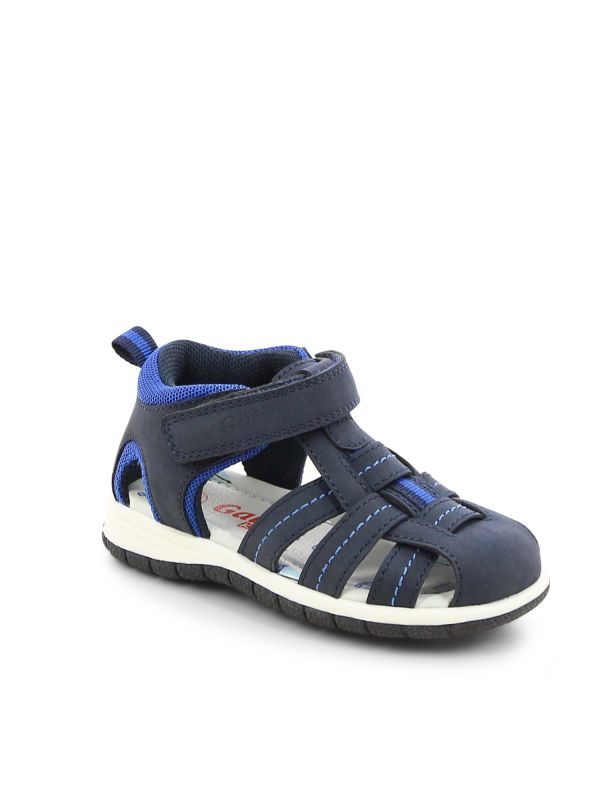 סנדלי ילדים סגורים