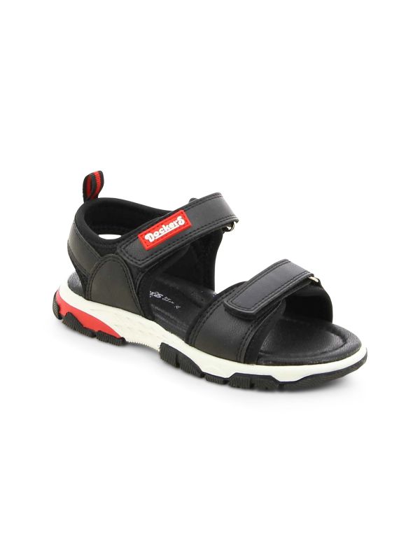 סנדלי וולקרו לילדים DOCKERS