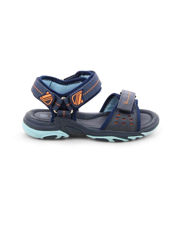 סנדלי ילדים עם רצועות וולקרו