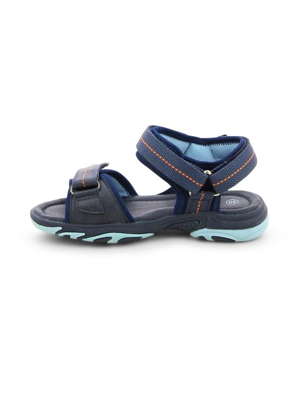 סנדלי ילדים עם רצועות וולקרו