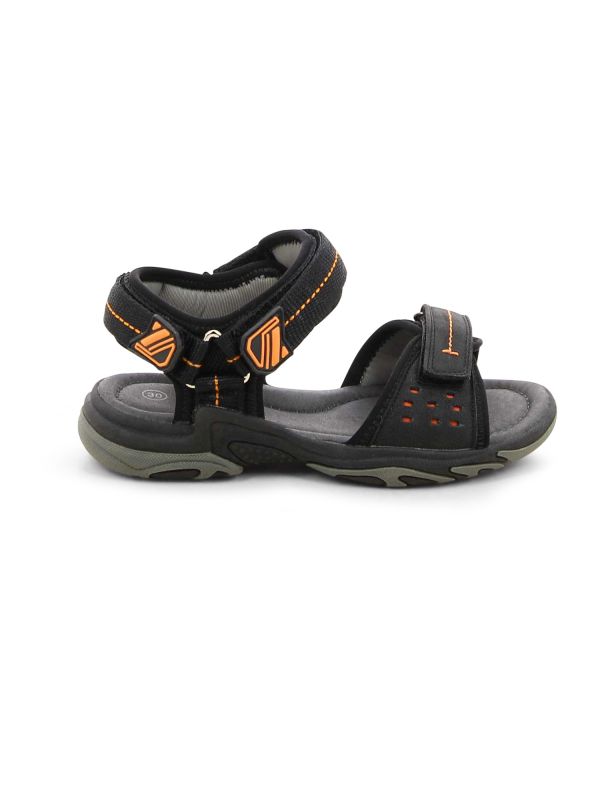 סנדלי ילדים עם רצועות וולקרו