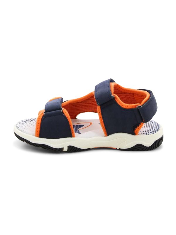 סנדלי ילדים דוגמת JUMP