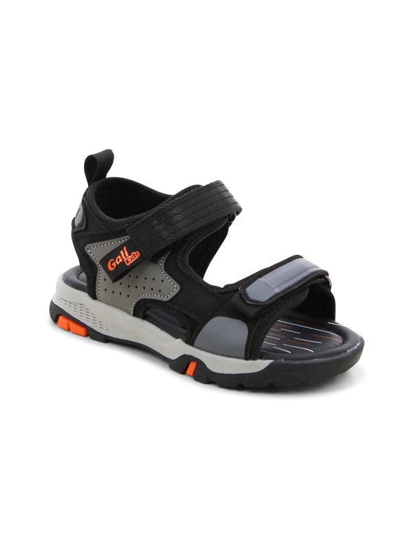 סנדלי ילדים ספורטיביים עם רצועות וולקרו