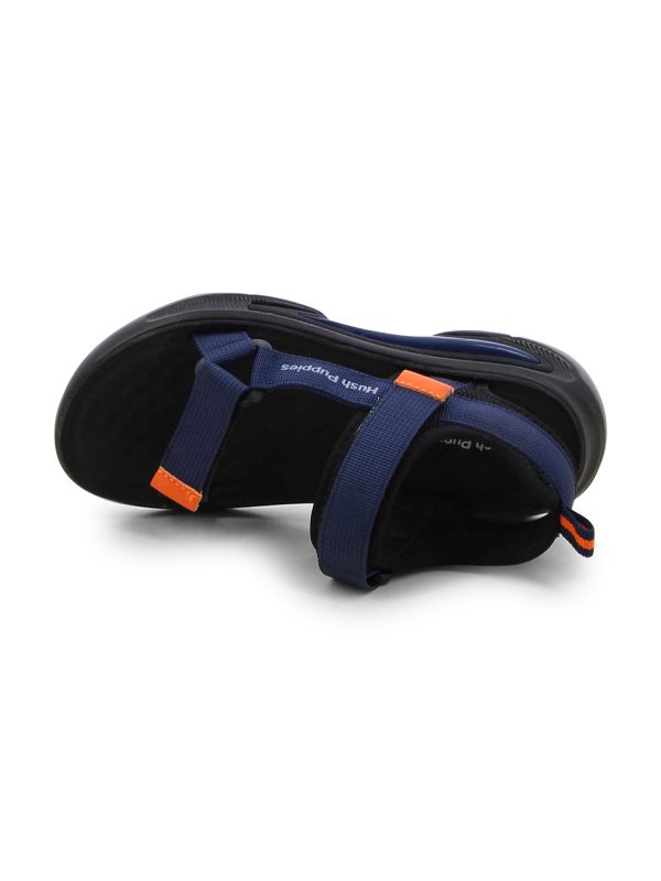 סנדלי סרט משולש לילדים HUSH PUPPIES