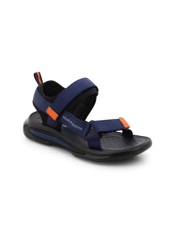 סנדלי סרט משולש לילדים HUSH PUPPIES