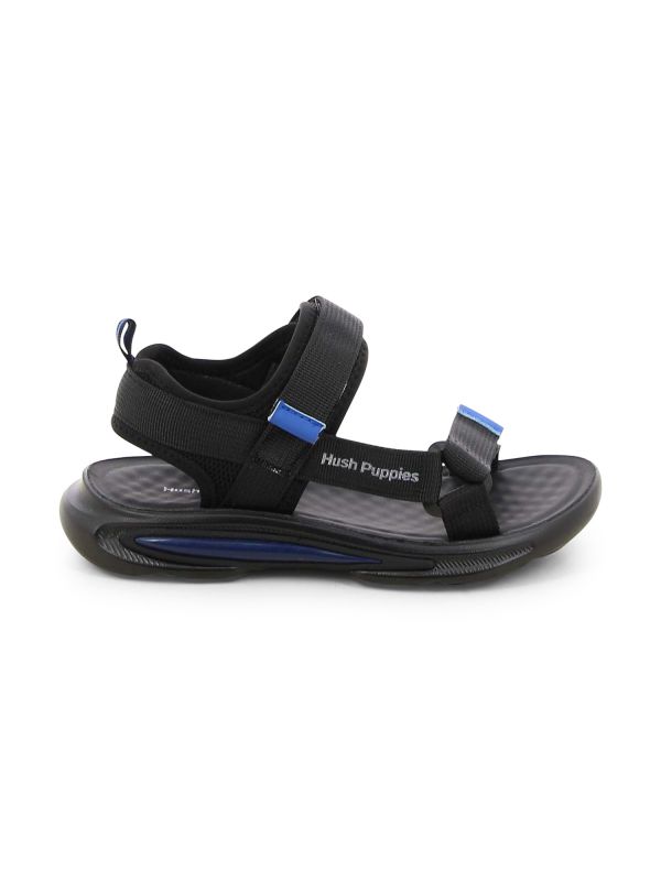 סנדלי סרט משולש לילדים HUSH PUPPIES