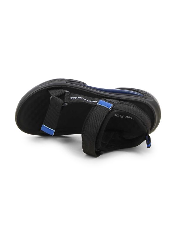 סנדלי סרט משולש לילדים HUSH PUPPIES