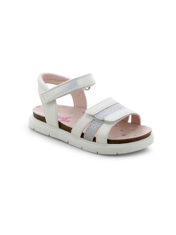 סנדלי 3 רצועות לילדות