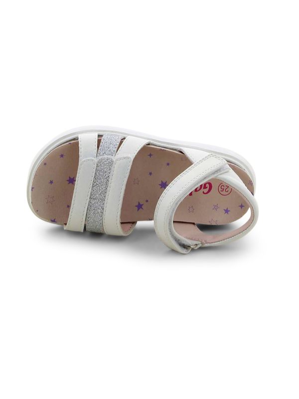 סנדלי 3 רצועות לילדות