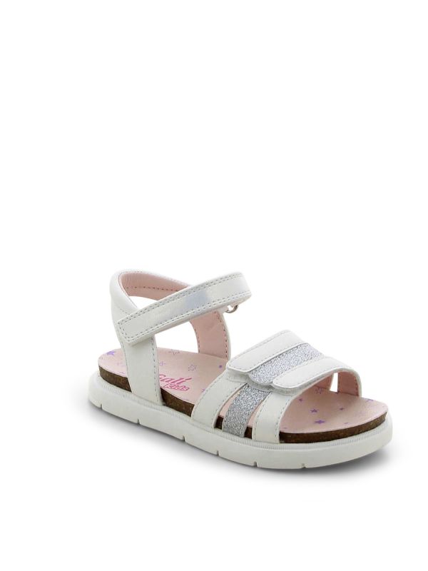 סנדלי 3 רצועות לילדות