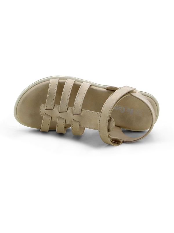 סנדלי גלדיאטור לילדות LEE COOPER