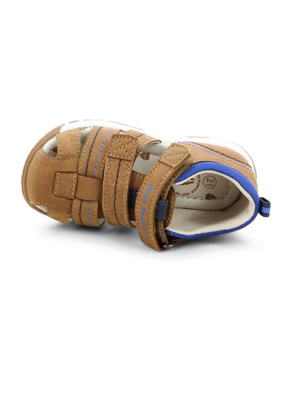 סנדלי HUSH PUPPIES לפעוטות