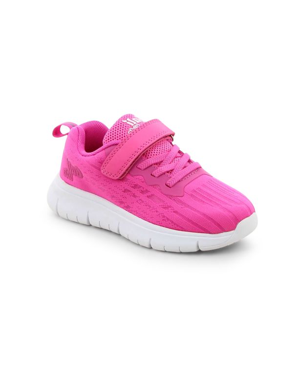 נעלי ג’וגינג תחרה לילדות