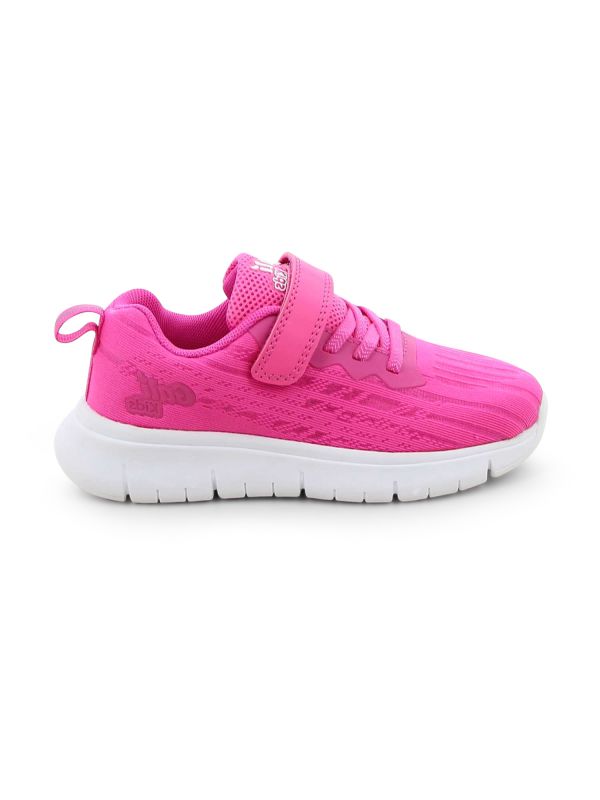 נעלי ג’וגינג תחרה לילדות