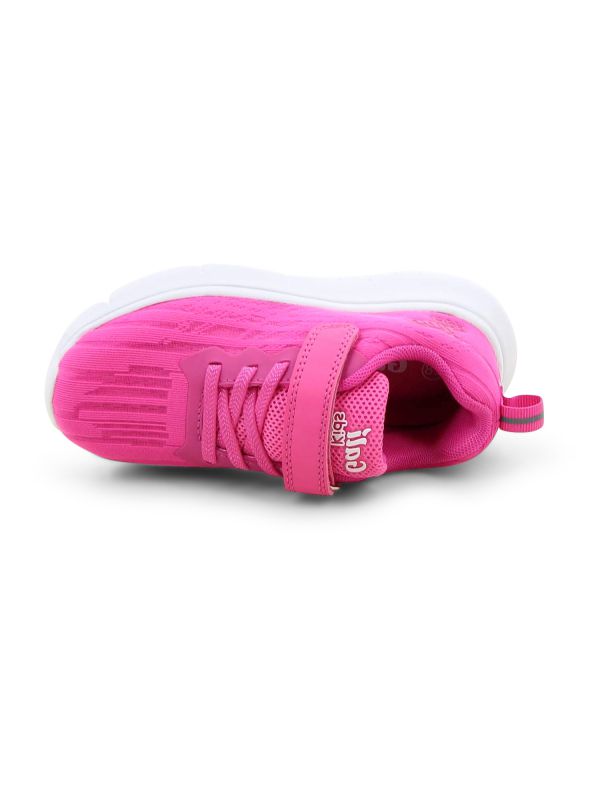 נעלי ג’וגינג תחרה לילדות