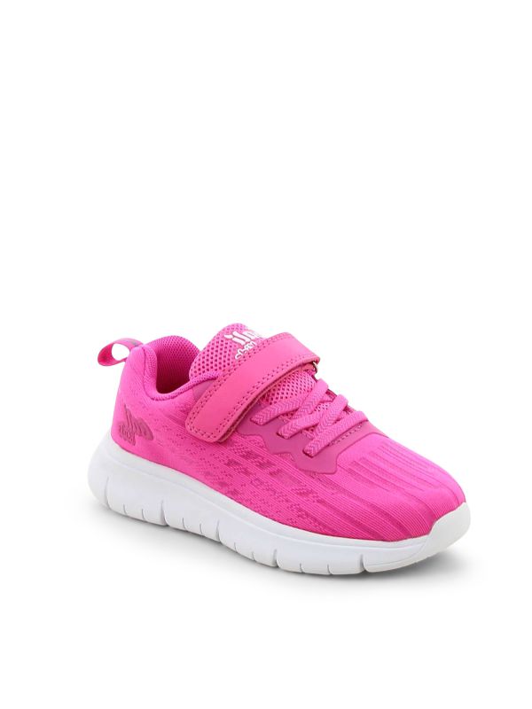 נעלי ג’וגינג תחרה לילדות