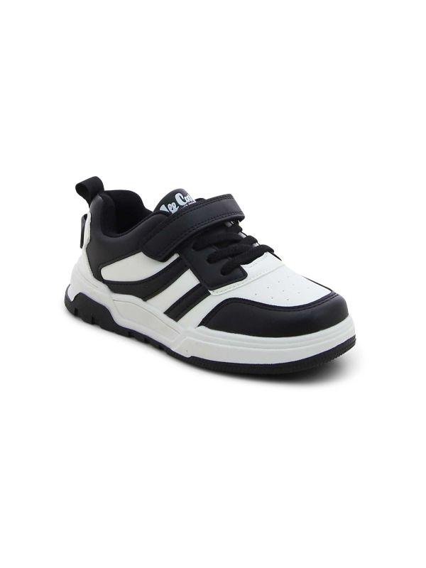 סניקרס ” אופנתיות LEE COOPER לבנות