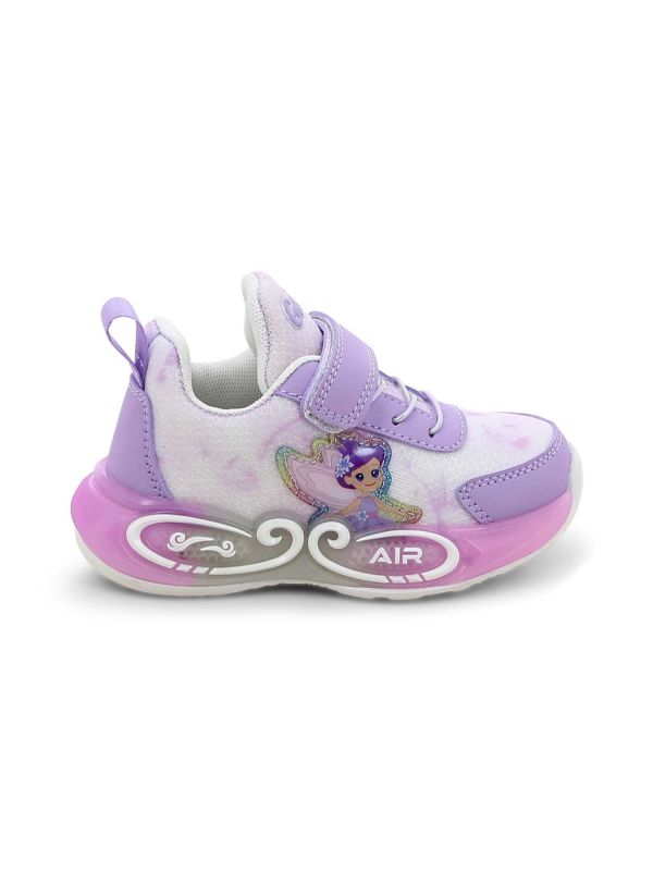 נעלי ספורט פיה לבנות