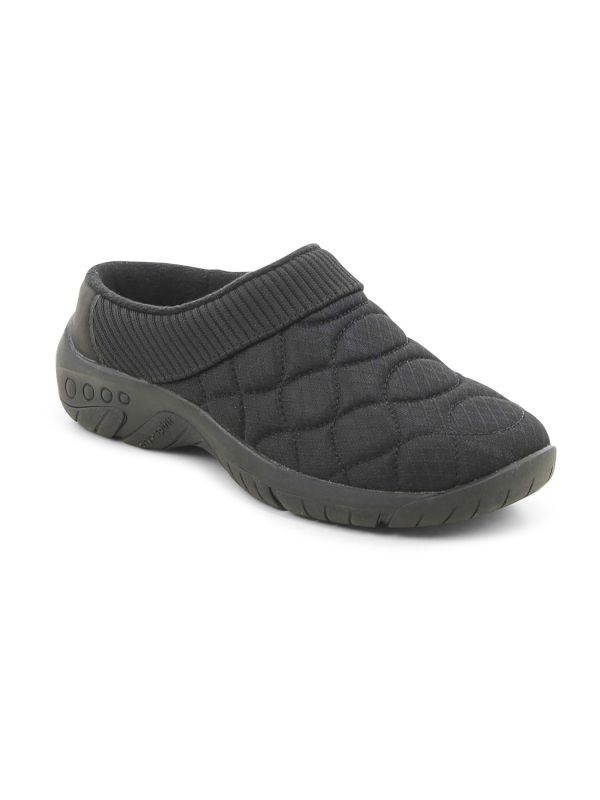 כפכפי נשים סגורים דוגמת רשת