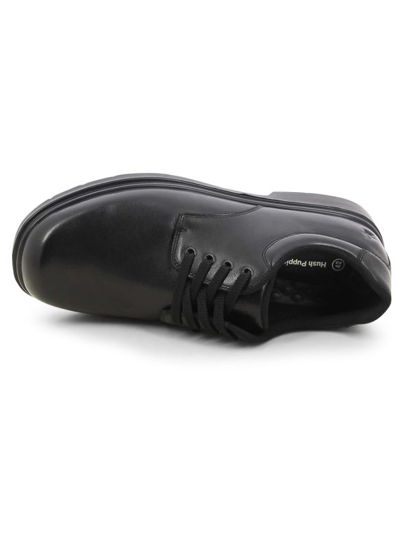 נעלי נוחות בסגנון אוקספורד לגברים