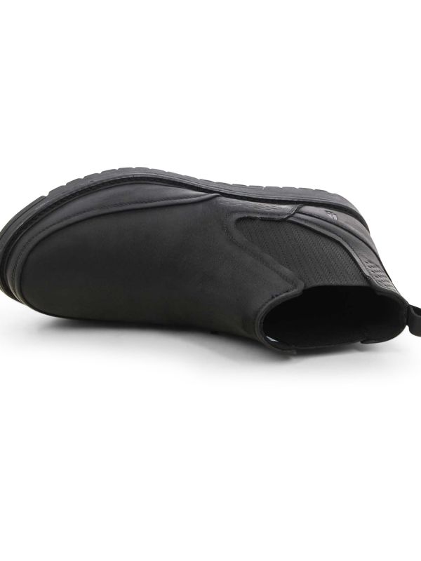 מגפי צ’לסי לגברים