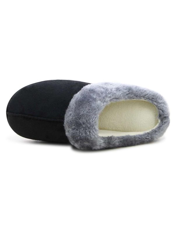 נעלי בית פרווה