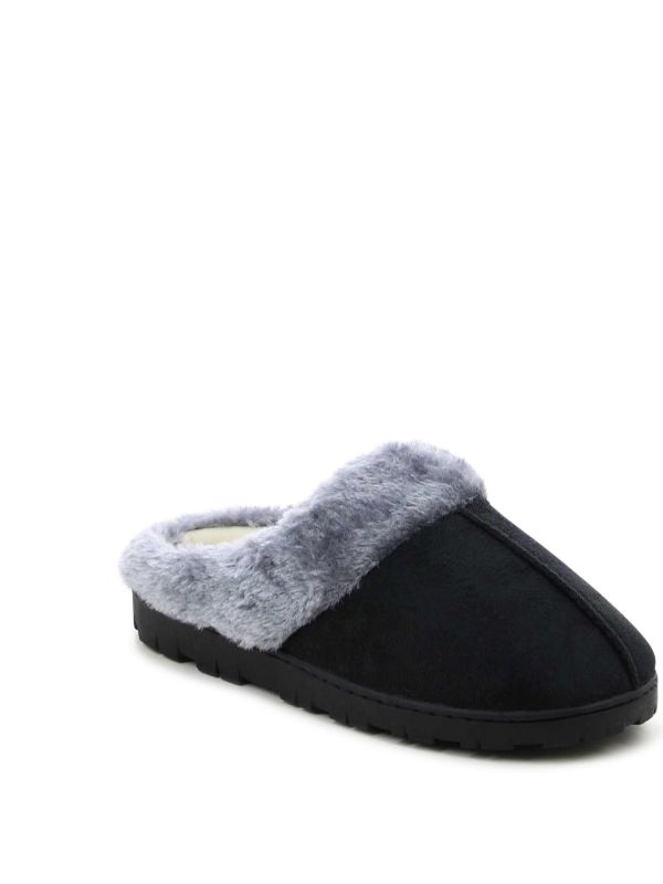 נעלי בית פרווה